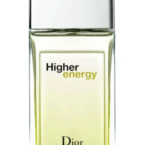 اسانس عطر دیور هایر انرژی مردانه Dior - Higher Energy