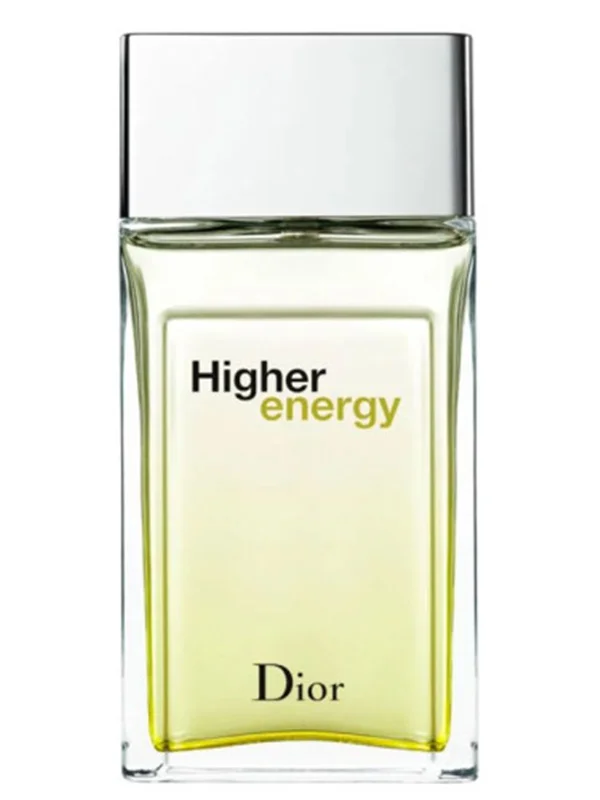 اسانس عطر دیور هایر انرژی مردانه Dior - Higher Energy