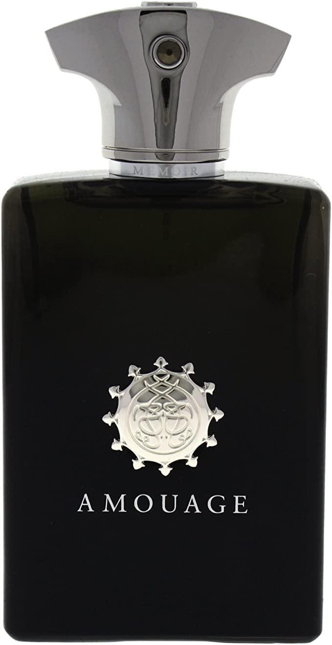 AMOUAGE Memoir for