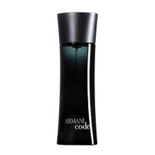 Giorgio armani outlet black