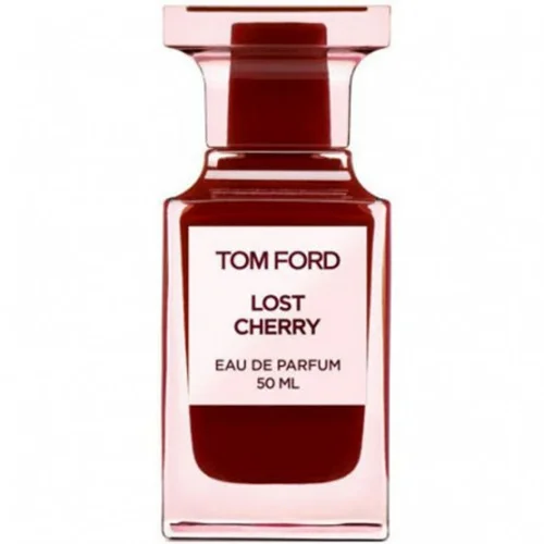 ادکلن تام فورد لاست چری مردانه/زنانه TOM FORD Lost Cherry
