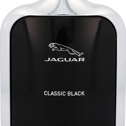 عطر جیبی جگوار کلاسیک بلک مردانه JAGUAR Classic Black