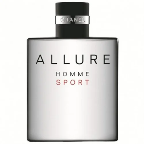 عطر جیبی شنل آلور هوم اسپرت مردانه CHANEL Allure Homme Sport
