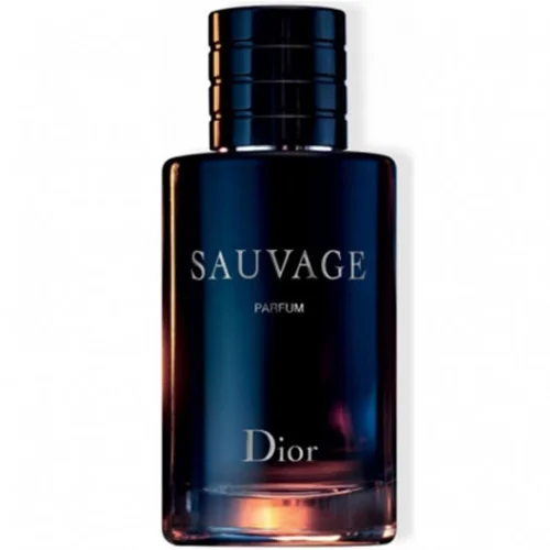 ادکلن دیور ساوج پارفوم مردانه Dior Sauvage Parfum