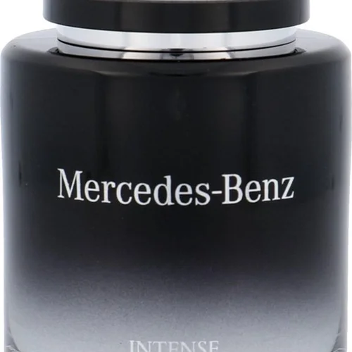 عطر جیبی مرسدس بنز اینتنس مردانه Mercedes Benz Intense