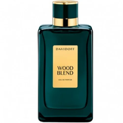 ادکلن دیویدوف وود بلند مردانه/زنانه DAVIDOFF Wood Blend