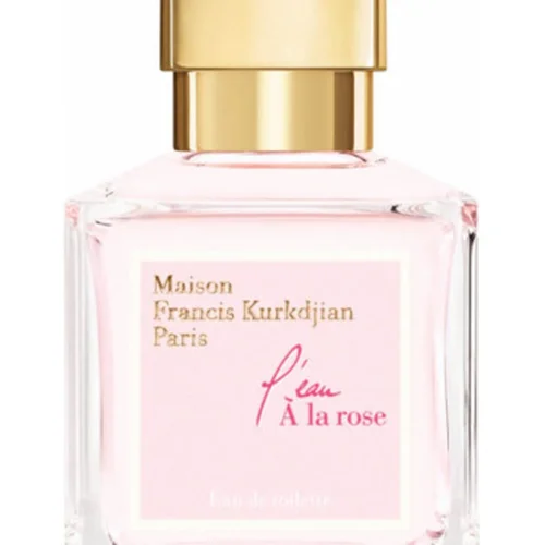 عطر جیبی میسون فرانسیس کورکجان الا رز زنانه Maison Francis Kurkdjian A La Rose