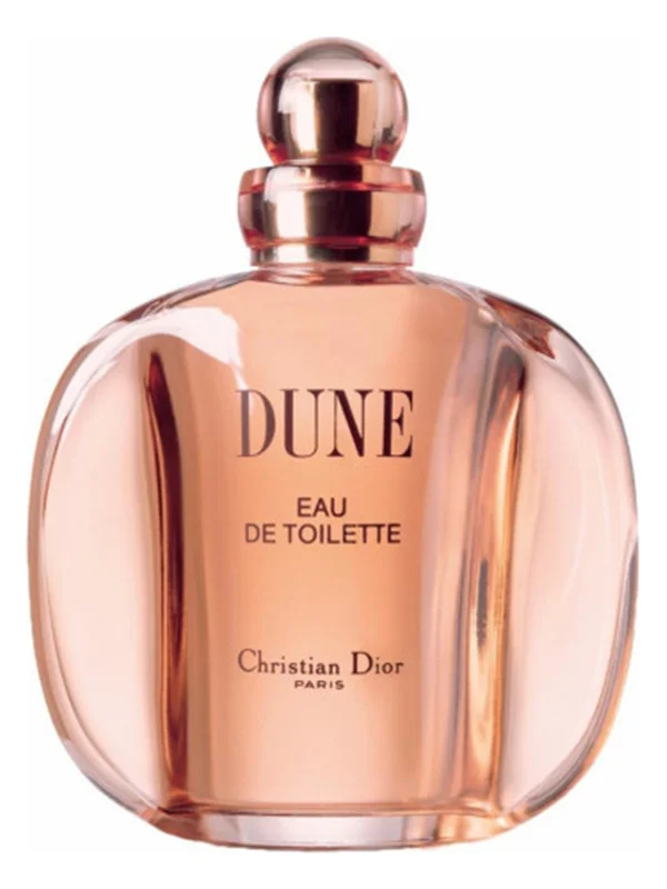 ادکلن دیور دان زنانه Dior Dune for Women
