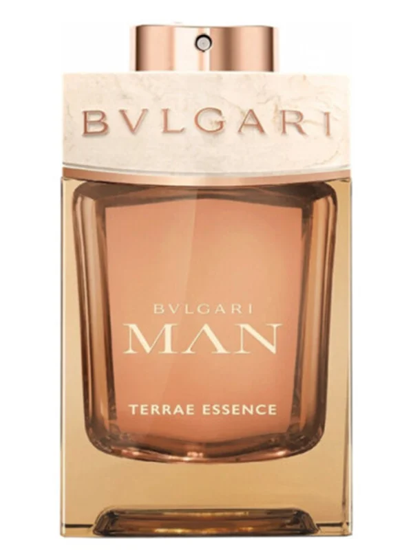 ادکلن بولگاری من ترا اسنس مردانه BVLGARI Man Terrae Essence