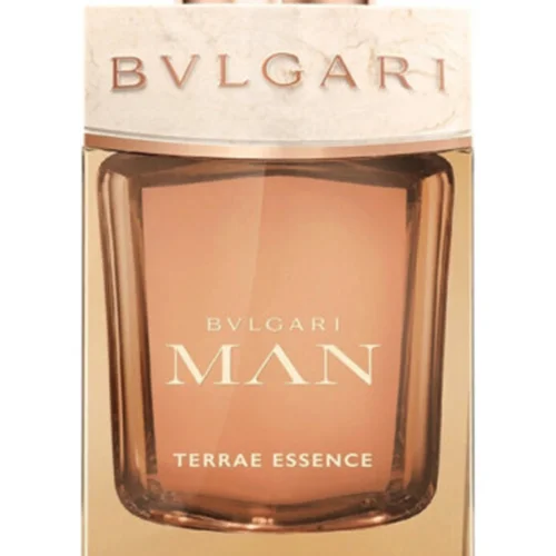 ادکلن بولگاری من ترا اسنس مردانه BVLGARI Man Terrae Essence