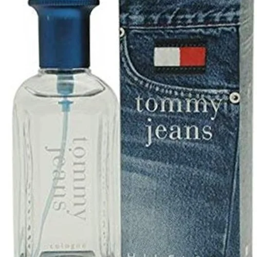 عطر جیبی تامی جینز بوی مردانه Tommy Jeans Tommy Hilfiger Fine Fragrance For Men