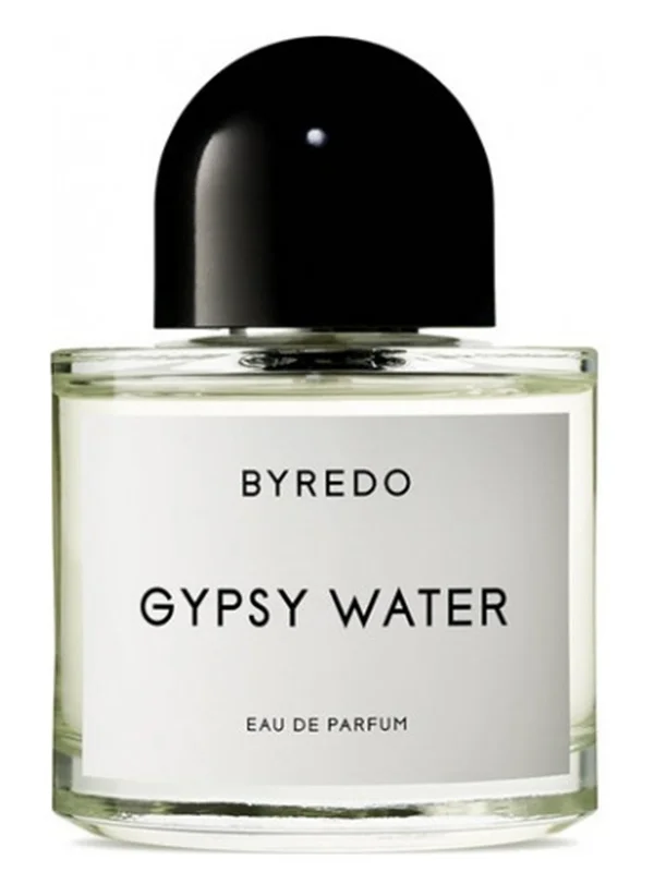 اسانس عطر جیپسی واتر مردانه/زنانه BYREDO - Gypsy Water
