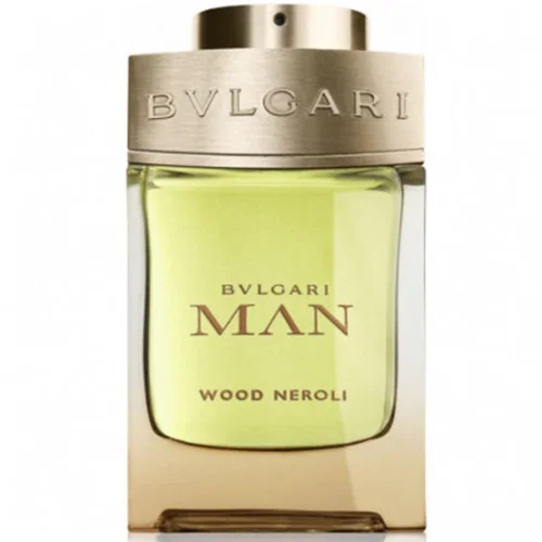ادکلن بولگاری من وود نرولی مردانه BVLGARI Man Wood Neroli