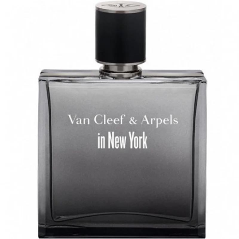 ادکلن ون کلیف اند آرپلس این نیویورک مردانه Van Cleef & Arpels In New York