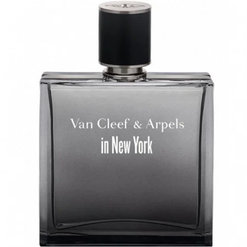 ادکلن ون کلیف اند آرپلس این نیویورک مردانه Van Cleef & Arpels In New York