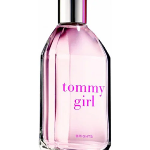 ادکلن تامی هیلفیگر تامی گرل برایتس زنانه TOMMY HILFIGER Tommy Girl Brights