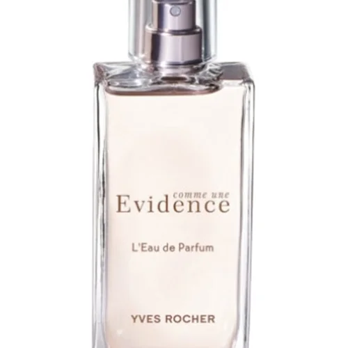 اسانس عطر ایوروشه اویدنس زنانه YVES ROCHER - Comme une Evidence