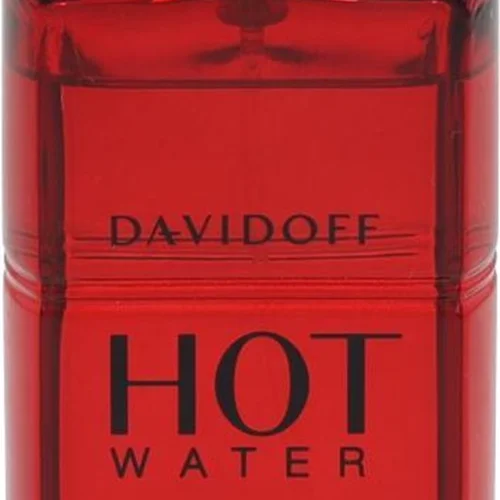 عطر جیبی دیویدف هات واتر مردانه DAVIDOFF Hot Water