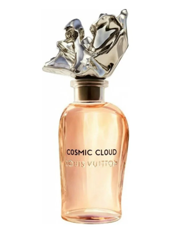 اسانس عطر لویی ویتون کازمیک کلود مردانه/زنانه Louis Vuitton - Cosmic Cloud