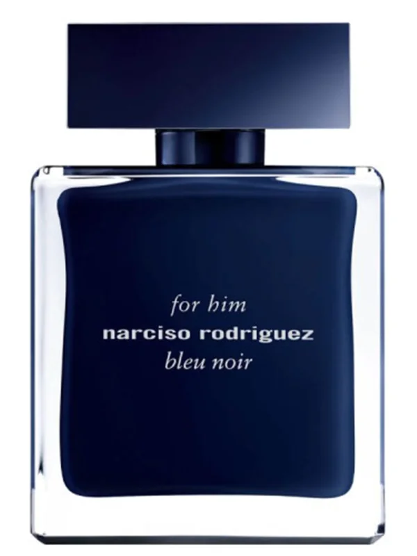 ادکلن نارسیس رودریگز فور هیم بلو نویر مردانه Narciso Rodriguez for Him Bleu Noir