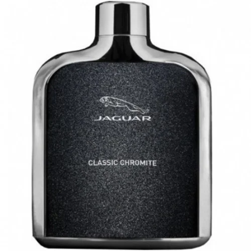 ادکلن جگوار کلاسیک کرومایت مردانه JAGUAR Classic Chromite