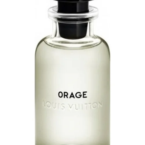 اسانس عطر لوئیس ویتون اوراژ مردانه Louis Vuitton - Orage Louis Vuitton