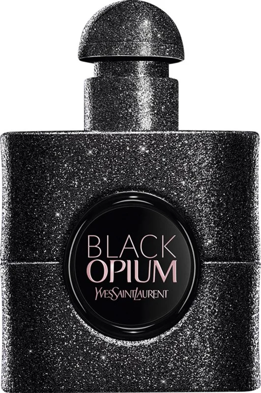 عطر جیبی ایو سن لورن بلک اوپیوم زنانه YVES SAINT LAURENT Black Opium