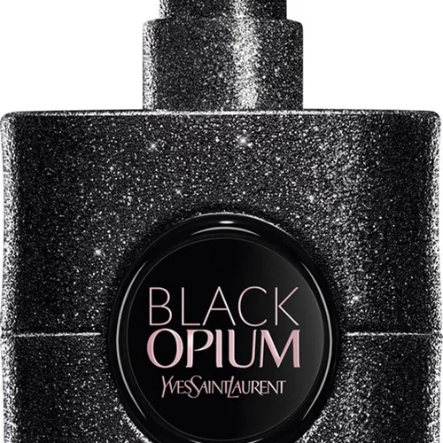 عطر جیبی ایو سن لورن بلک اوپیوم زنانه YVES SAINT LAURENT Black Opium