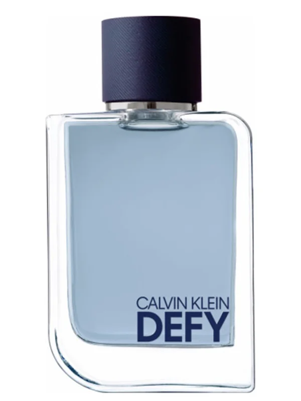 ادکلن کالوین کلین دیفای مردانه Calvin Klein Defy