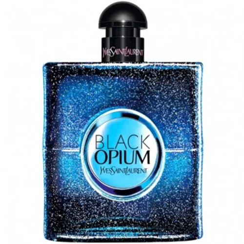 ادکلن ایو سن لورن بلک اوپیوم اینتنس زنانه YVES SAINT LAURENT Black Opium Intense