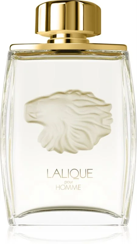 اسانس عطر لالیک پورهوم مردانه Lalique Pour Homme