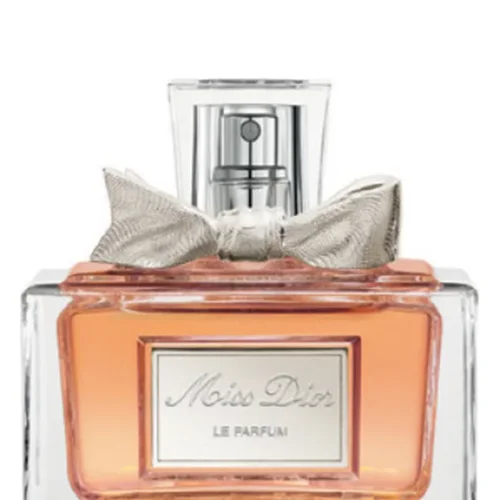 عطر جیبی دیور میس دیور له پارفوم زنانه Dior Miss Dior Le Parfum
