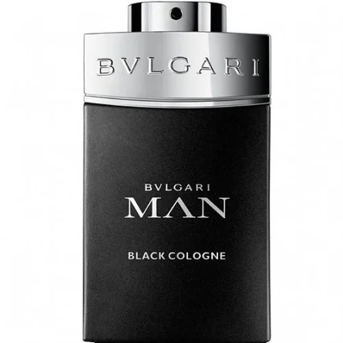 عطر جیبی بولگاری من بلک کولوژن مردانه BVLGARI Man Black Cologne