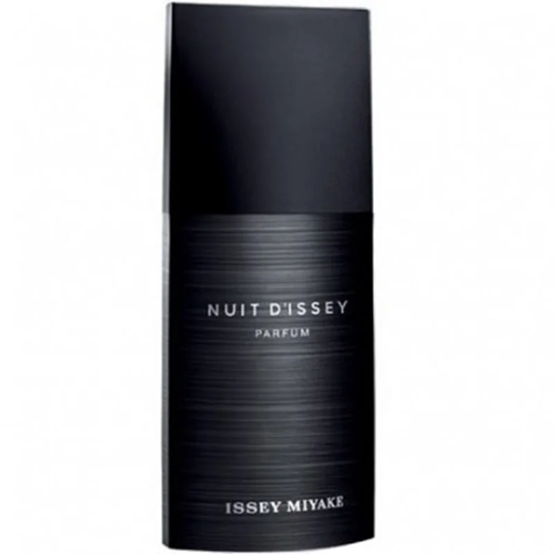 ادکلن ایسی میاکه نویت د ایسه پارفوم مردانه ISSEY MIYAKE Nuit d'Issey Parfum