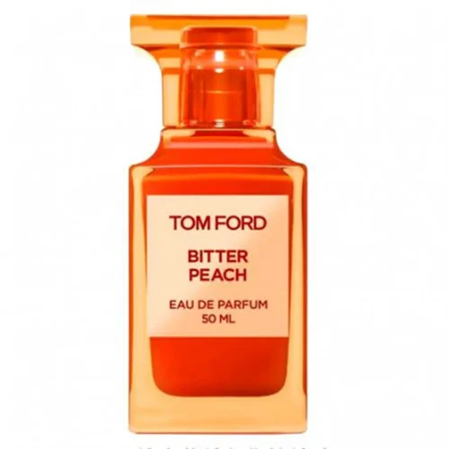 ادکلن تام فورد بیتر پیچ مردانه/زنانه TOM FORD Bitter Peach