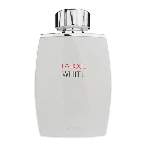 عطر جیبی لالیک وایت مردانه LALIQUE Lalique White