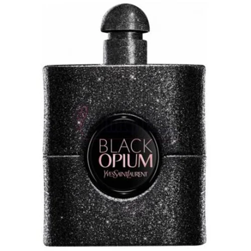 ادکلن ایو سن لورن بلک اوپیوم اکستریم زنانه YVES SAINT LAURENT Black Opium Extreme